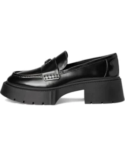 COACH Leah Platform Loafer | Loafers -Coachs Store 615Rf0FPcTL. AC SR736920