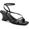 COACH Cait Sandals | Heels -Coachs Store 6171LL YPDL. AC SR736920