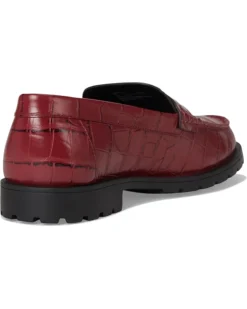COACH Jocelyn Embossed Croc Loafers -Coachs Store 617nkcxEIjL. AC SR736920