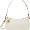 The Coach Originals Glovetanned Leather Swinger | Handbags