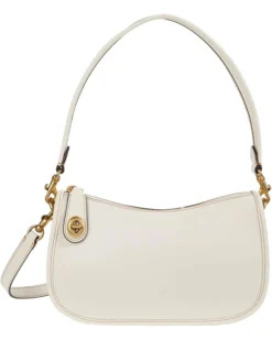 The Coach Originals Glovetanned Leather Swinger | Handbags
