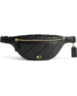 COACH Quilted Essential Belt Bag | Lumbar Packs