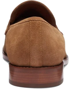 COACH Declan Suede Loafer | Loafers -Coachs Store 618n1Y4ZcxL. AC SR736920