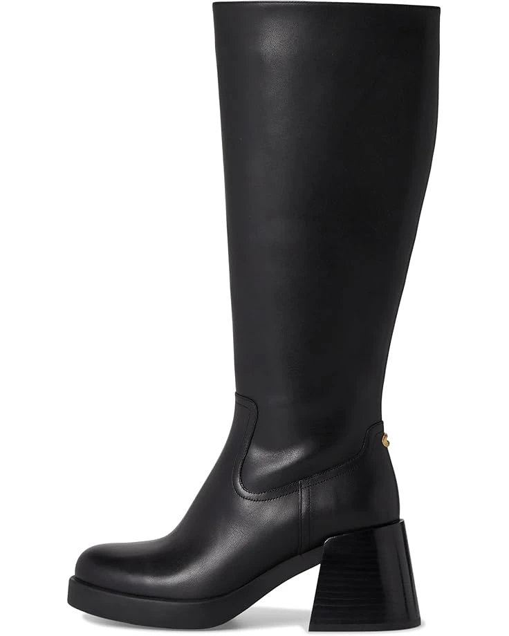 COACH Natasha Leather Boot | Boots 6 COACH Natasha Leather Boot | Boots - Image 4