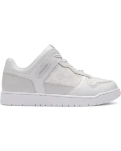 COACH C201 Signature | Sneakers & Athletic Shoes -Coachs Store 619Fxz0R6L. AC SR736920