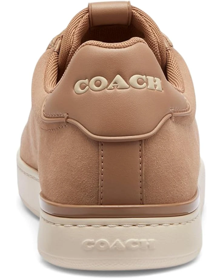 COACH Lowline Low Top Sneakers | Sneakers & Athletic Shoes 5 COACH Lowline Low Top Sneakers | Sneakers & Athletic Shoes - Image 3