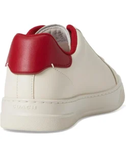 New Year Highline Sneakers with Coach Snake Script | Sneakers & Athletic Shoes -Coachs Store 61ADkp38PCL. AC SR736920