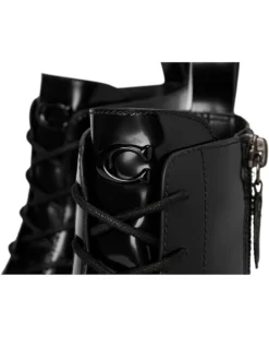 COACH Avery Platform Bootie | Boots -Coachs Store 61AKhNf1krL. AC SR736920