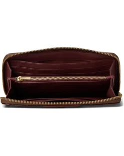 COACH Essential Slim Accordion Zip Wallet in Signature Canvas | Wallets 7 COACH Essential Slim Accordion Zip Wallet in Signature Canvas | Wallets -Coachs Store 61AaUEwYA0L. AC SR736920