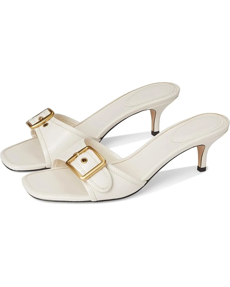 COACH Margot Sandals | Heels 10 COACH Margot Sandals | Heels - Image 8