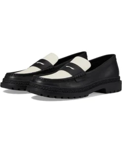 COACH Cooper Loafer | Loafers 12 COACH Cooper Loafer | Loafers -Coachs Store 61BCdHkLyvL. AC SR736920