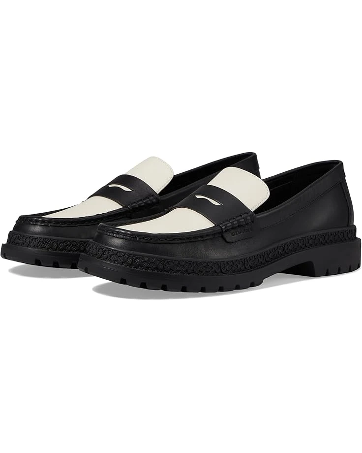 COACH Cooper Loafer | Loafers 7 COACH Cooper Loafer | Loafers - Image 5