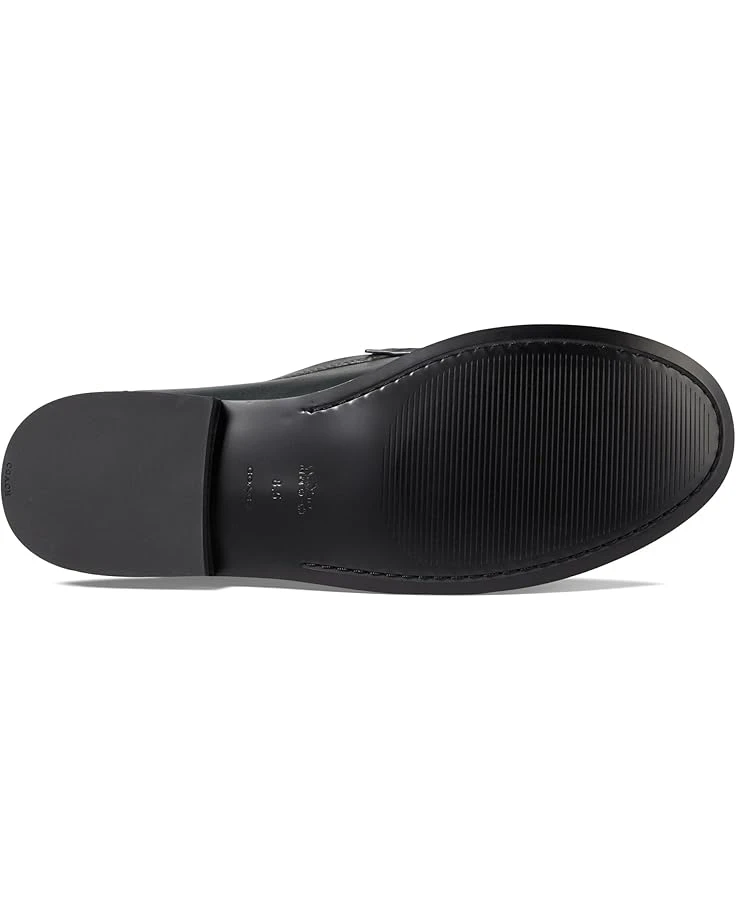 COACH Jess Leather Loafer | Loafers 5 COACH Jess Leather Loafer | Loafers - Image 3