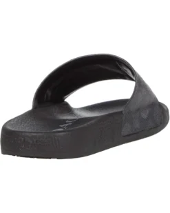 COACH Udele Slide | Sandals -Coachs Store 61BSflFxKSL. AC SR736920