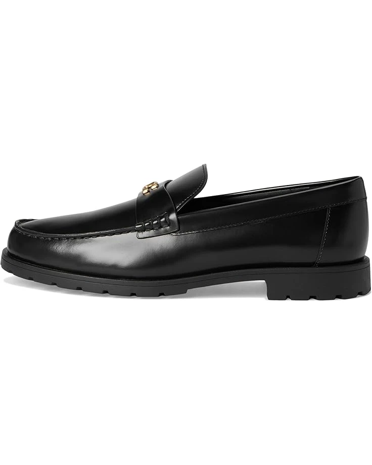 COACH Jocelyn Leather Loafers 6 COACH Jocelyn Leather Loafers - Image 4