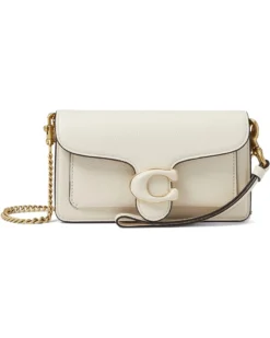 COACH Polished Pebble Tabby Wristlet | Handbags -Coachs Store 61Cgq3URmeL. AC SR736920