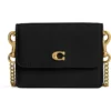 COACH Essential Half Flap Card Case | Wallets