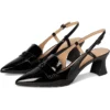 COACH Nikola Patent Leather Hybrid Slingback | Heels 2 COACH Nikola Patent Leather Hybrid Slingback | Heels -Coachs Store 61DkRal8 L. AC SR736920