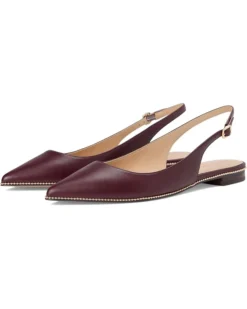 COACH Claire Leather Skimmer | Flats 18 COACH Claire Leather Skimmer | Flats -Coachs Store 61DmEWu l2L. AC SR736920