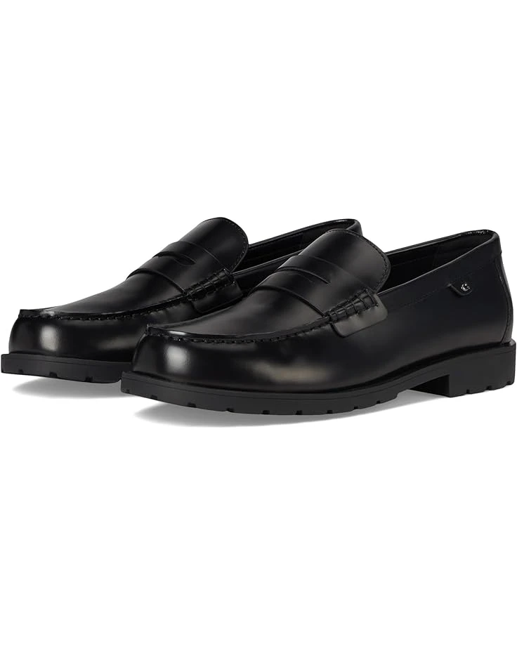 COACH Reagan Loafer | Loafers 3 COACH Reagan Loafer | Loafers
