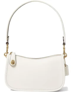 The Coach Originals Glovetanned Leather Swinger 20 | Handbags