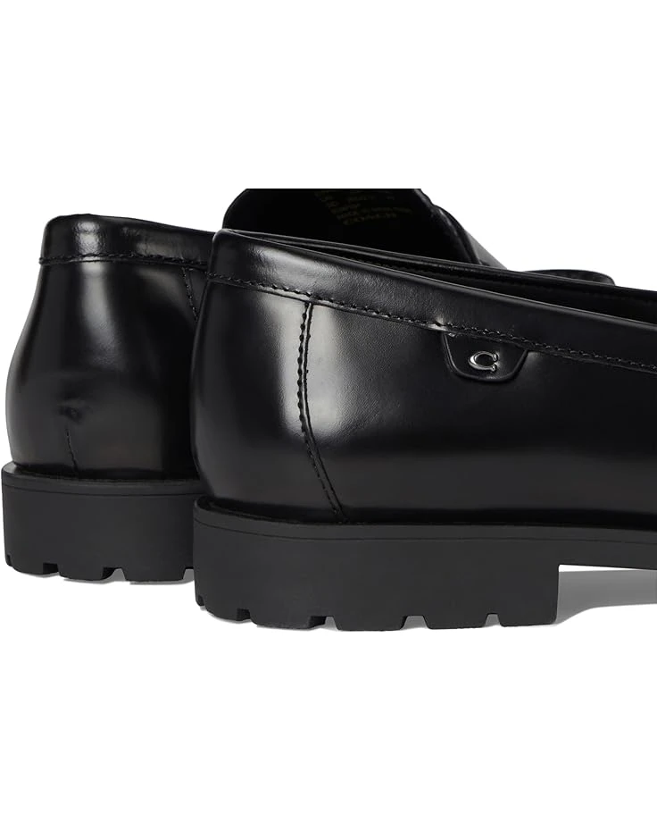COACH Reagan Loafer | Loafers 8 COACH Reagan Loafer | Loafers - Image 6