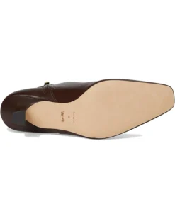 COACH Rebecca Leather Bootie | Boots -Coachs Store 61Ehelb3hdL. AC SR736920