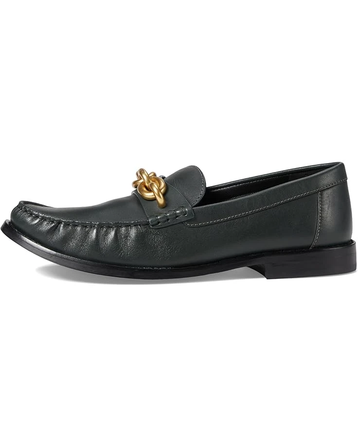 COACH Jess Leather Loafer | Loafers 6 COACH Jess Leather Loafer | Loafers - Image 4
