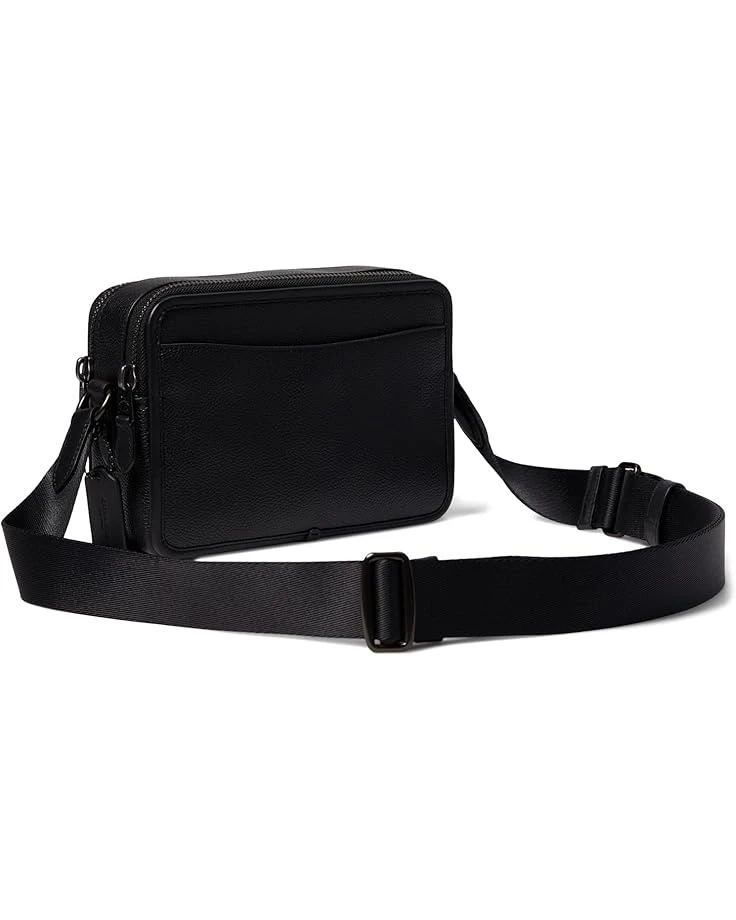 COACH Charter Crossbody 24 in Pebble | Handbags 4 COACH Charter Crossbody 24 in Pebble | Handbags - Image 2