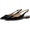 COACH Claire Patent Leather Skimmer | Flats -Coachs Store 61HA5cjSkJL. AC SR736920