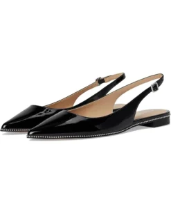 COACH Claire Patent Leather Skimmer | Flats