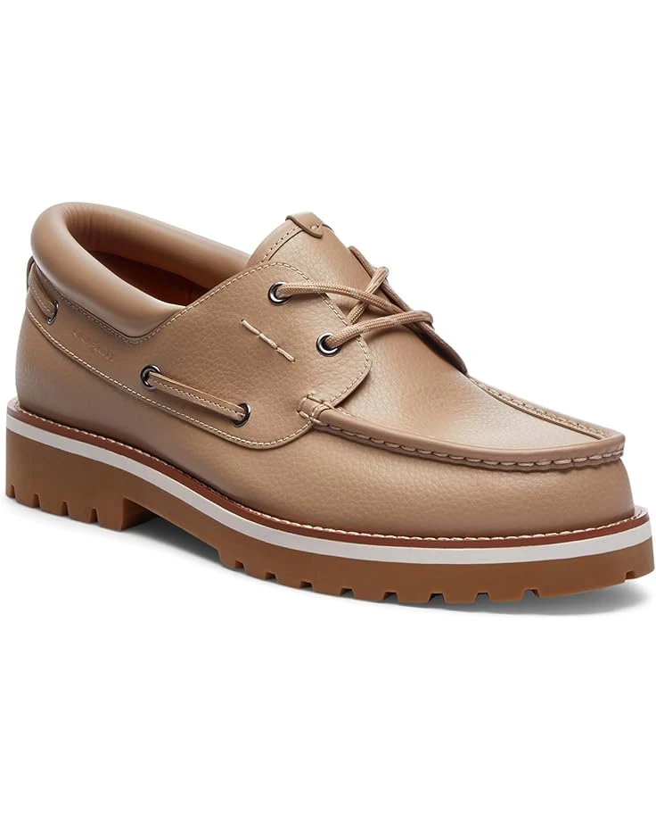 COACH Benson Boat Shoe | Boat Shoes 7 COACH Benson Boat Shoe | Boat Shoes - Image 5