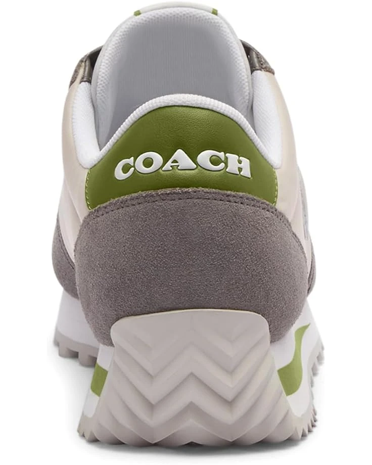 COACH Runner Sneakers | Sneakers & Athletic Shoes 5 COACH Runner Sneakers | Sneakers & Athletic Shoes - Image 3