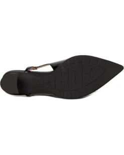 COACH Nikola Patent Leather Hybrid Slingback | Heels 11 COACH Nikola Patent Leather Hybrid Slingback | Heels -Coachs Store 61HuAPNPKFL. AC SR736920