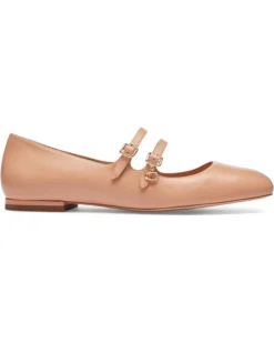 COACH Whitley Leather Mary Jane | Flats -Coachs Store 61I1a8ZOVIL. AC SR736920
