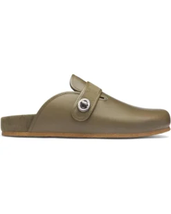 COACH Blake Clogs w/ Signature Canvas Jacquard -Coachs Store 61I5jGt7DGL. AC SR736920