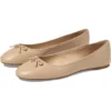 COACH Abigail Leather Ballet Flat | Flats 1 COACH Abigail Leather Ballet Flat | Flats -Coachs Store 61IgLEuYU7L. AC SR736920