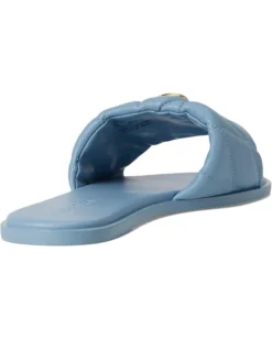 COACH Holly Sandals with Quilting -Coachs Store 61JJqdElNL. AC SR736920