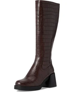 COACH Natasha Embossed Croc Boot | Boots -Coachs Store 61JMHZy6dOL. AC SR736920