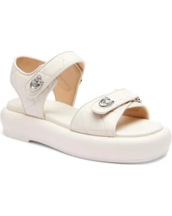 COACH Peyton Sandals