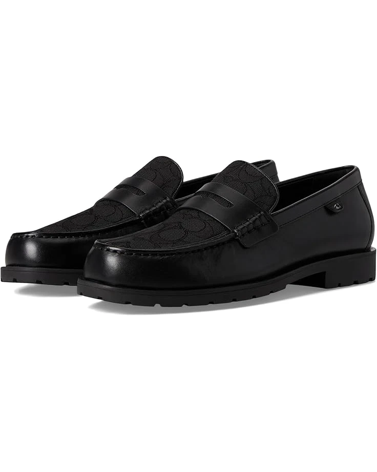 COACH Reagan Loafer | Loafers 10 COACH Reagan Loafer | Loafers - Image 8