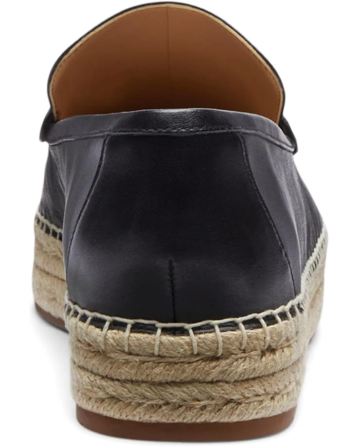 COACH Camilla Leather Espadrille | Loafers 5 COACH Camilla Leather Espadrille | Loafers - Image 3