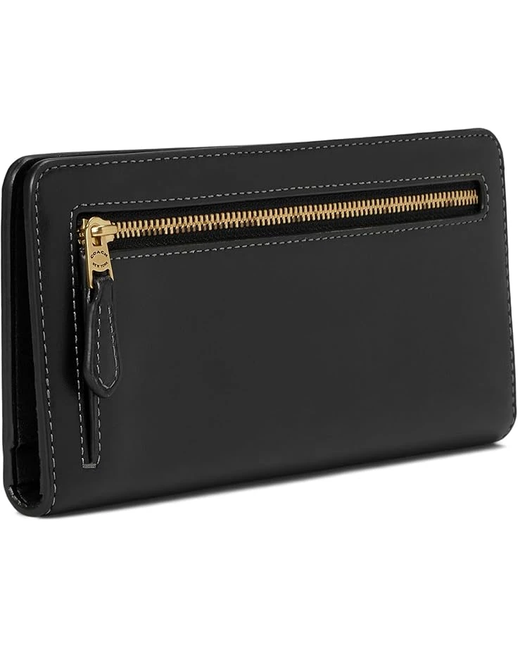 COACH Essential Skinny Wallet | Wallets 4 COACH Essential Skinny Wallet | Wallets - Image 2