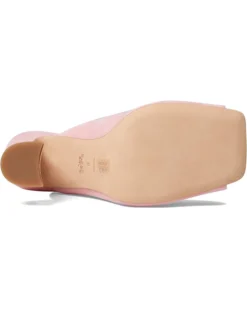 COACH Laurence Suede Sandal | Heels -Coachs Store 61KihMGYWRL. AC SR736920