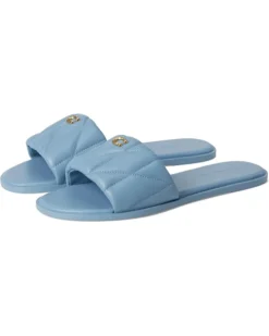 COACH Holly Sandals with Quilting