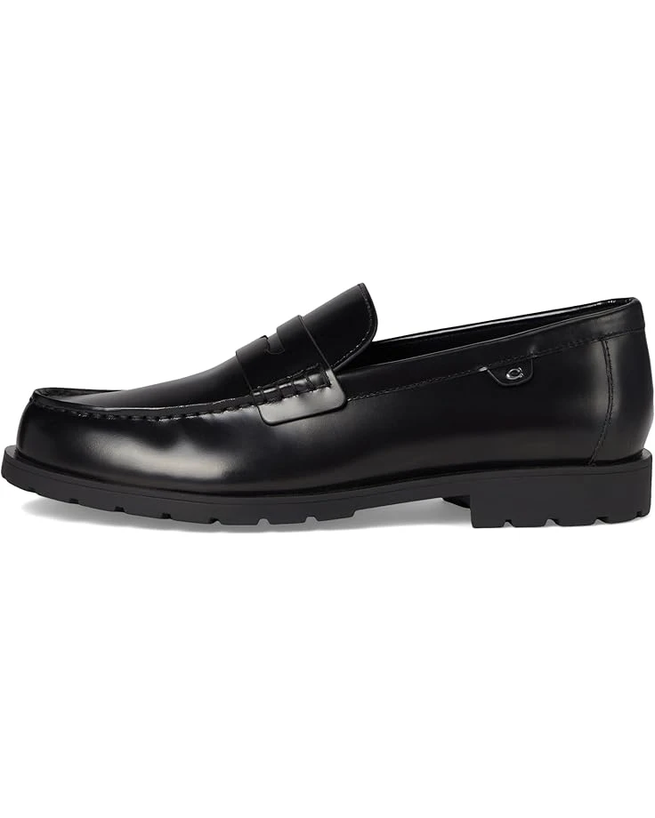 COACH Reagan Loafer | Loafers 6 COACH Reagan Loafer | Loafers - Image 4