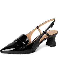 COACH Nikola Patent Leather Hybrid Slingback | Heels 15 COACH Nikola Patent Leather Hybrid Slingback | Heels -Coachs Store 61Lpk2uMuoL. AC SR736920