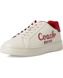 New Year Highline Sneakers with Coach Snake Script | Sneakers & Athletic Shoes -Coachs Store 61LzW20w L. AC SR736920