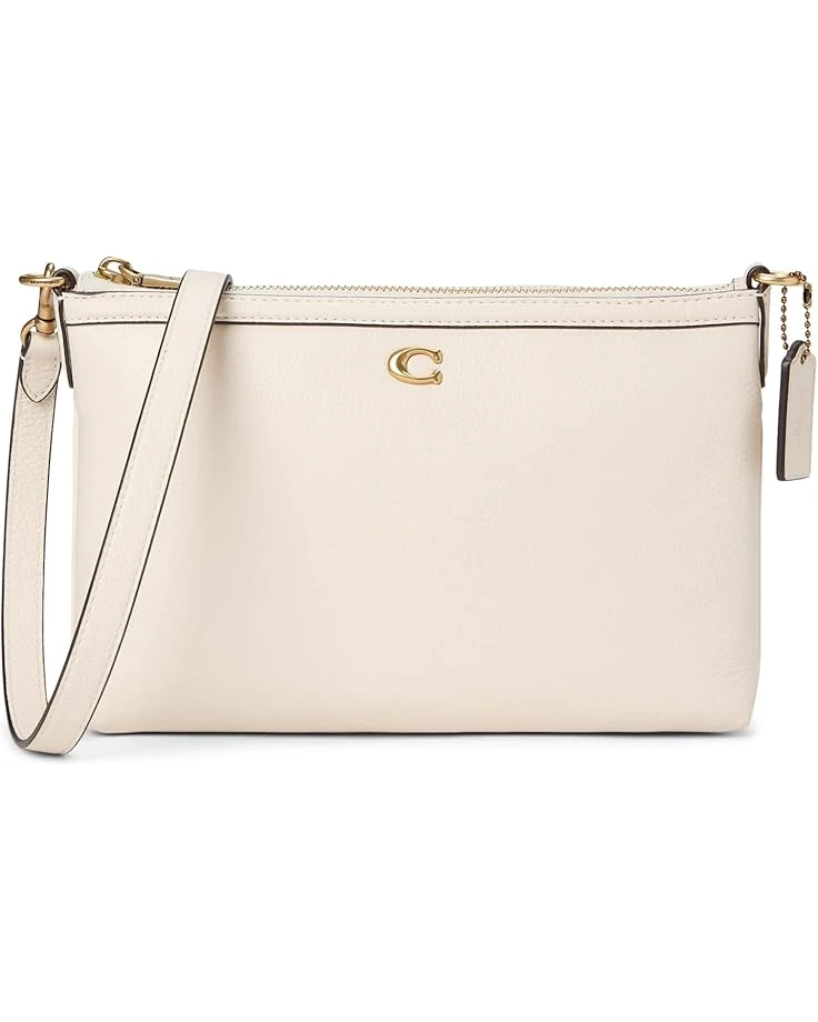 COACH Legacy Zip Top Crossbody Bag | Handbags 3 COACH Legacy Zip Top Crossbody Bag | Handbags