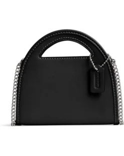 COACH Top Handle Card Case | Wallets